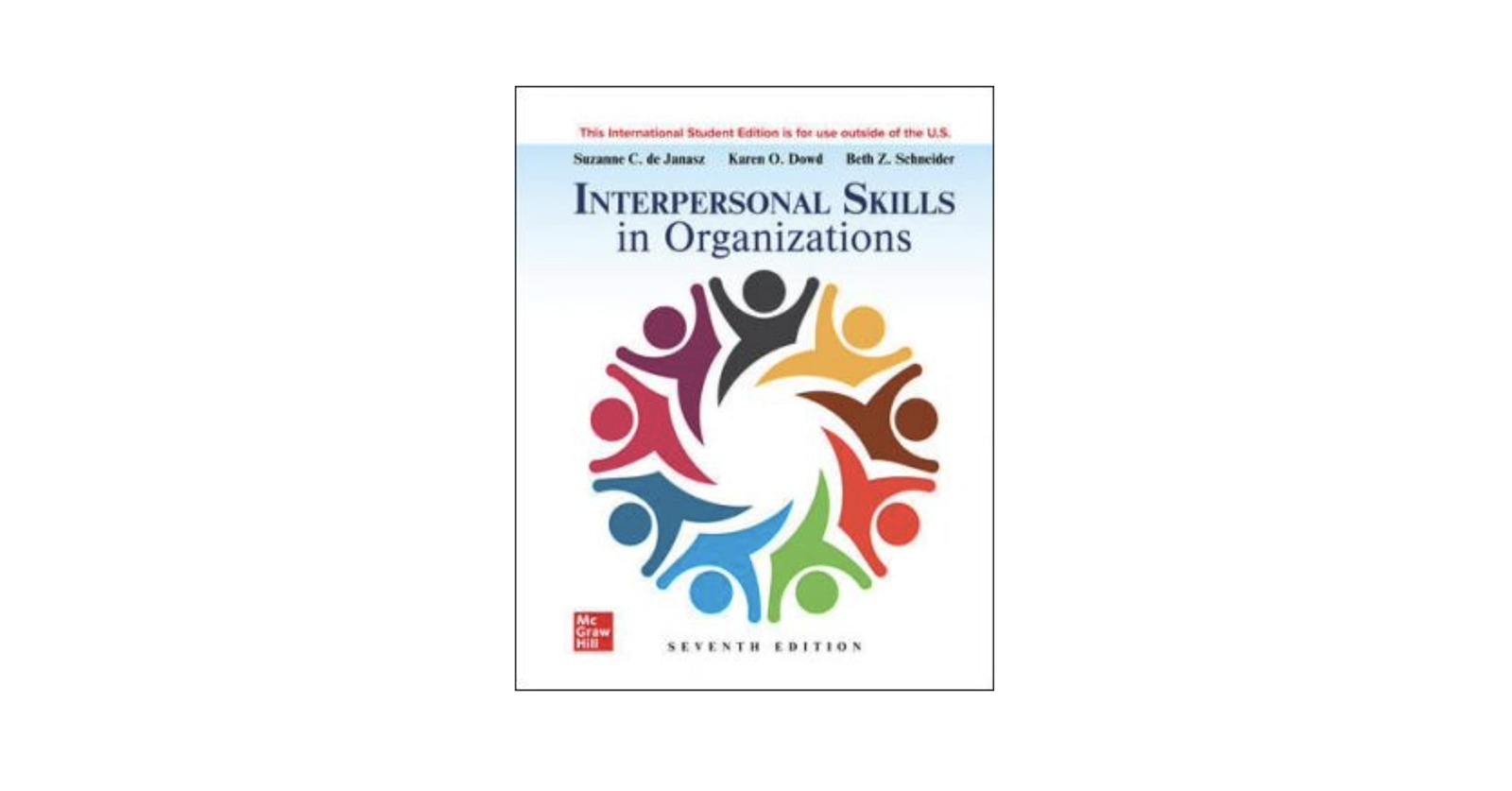 Interpersonal Skills in Organizations 